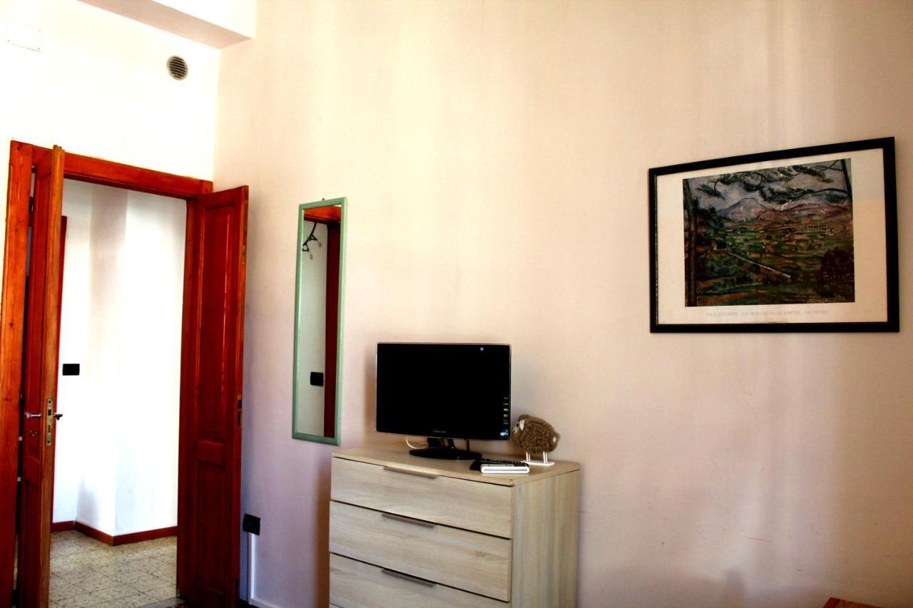 Sweet Home Cagliari Exterior photo